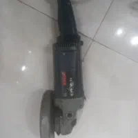 سنگ فرز بزرگ بوش آلمان