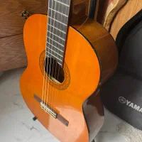 گیتار یاماها C70