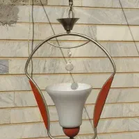 چراغ آویز سقفی