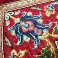 قالی دست بافت|فرش|نهاوند, |دیوار