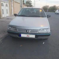 405 مدل ۹۷ دورنگ