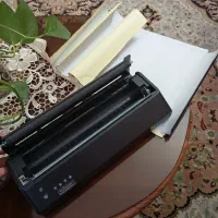 پرینتر حرارتی|پرینتر، اسکنر، کپی، فکس|تهران, بازار|دیوار