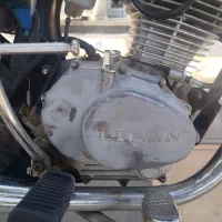 موتور هندا لیفان 125
