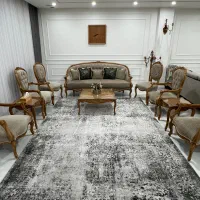 فروش فرش کاملا نو
