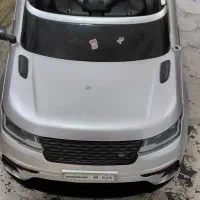 ماشین شارژی