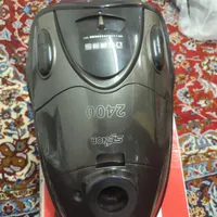 جاروبرقی|جاروبرقی، جارو شارژی، بخارشو|تهران, پاسداران|دیوار