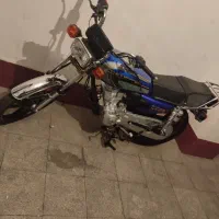 موتور احسان ۲۰۰