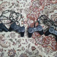 دسته بازی USB