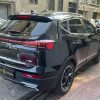 کی ام سی X5 (نقد و اقساط)|خودرو سواری و وانت|تهران, نیلوفر|دیوار