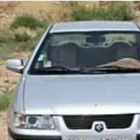 سمند فروشی ۲۵۰۰۰۰۰۰۰