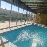 ویلا استخردارسرپوشیده و سوئیت اجاره روزانه ماهدشت|اجارهٔ کوتاه‌مدت ویلا و باغ|ماهدشت, |دیوار