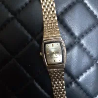 ساعت اورینت و وستار زنانه|ساعت|ری, سیزده آبان|دیوار