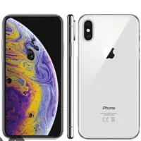 اپل iPhone XS با حافظهٔ ۲۵۶ گیگابایت