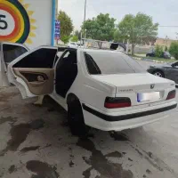 پارس ۱۴۰۰ tu5|خودرو سواری و وانت|دوگنبدان, |دیوار