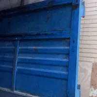 بار بند نیسان|قطعات یدکی و لوازم جانبی|خمینی‌شهر, |دیوار