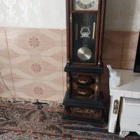 ساعت ایستاده درحدنو