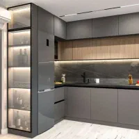 فروش و اجرای لاینر و کلیه تجهیزات روز نور پردازی|ریسه و چراغ تزئینی|اصفهان, سپاهان‌شهر|دیوار