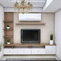 کابینت و کمددیواری