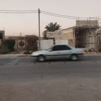 تجاری ایسگاه هشت جاده اصلی پتروشیمی