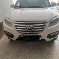 لیفان ایکس ۶۰ مدل۹۵