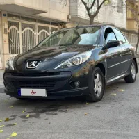 ۲۰۷ مدل ۹۷ تیوفایو