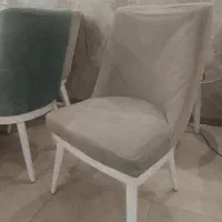 صندلی ناهار خوری . ۸عدد