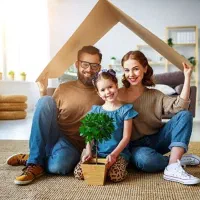 صاحب ملک 100 متری خود شوید