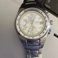 ساعت اصل کاسیو مدل ادی فیس