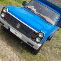 نیسان آپشنال