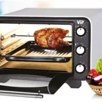 توستر نو آکبند