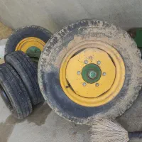 اکسل کمباین مدل 96