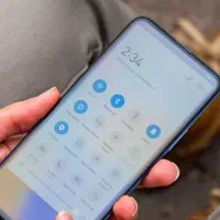 هواوی y9a گیگ128 رام 8|موبایل|ارومیه, |دیوار