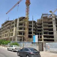 پیش فروش آپارتمان شهرک استقلال|پیش‌فروش املاک|شیراز, شهرک گلستان|دیوار