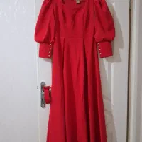 لباس مجلسی در حد نو|لباس|قزوین, |دیوار