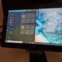 لپتاپ تبلت ویندوزی Dell|رایانه همراه|مشهد, هفت تیر (حافظ)|دیوار
