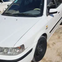 سمند Ef7|خودرو سواری و وانت|تربت‌حیدریه, شهرک ولیعصر|دیوار