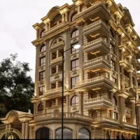 آپارتمان ۲۶۹ متربع شهرک کشاورزسال ساخت ۱۴۰۲