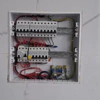 برقکاری و نصب اعلام حریق