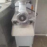 چرخ گوشت صنعتی