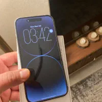 **  ۱۴ پرو ۲۵۶ رجیستر شده **|موبایل|اهواز, کوی ملی راه|دیوار