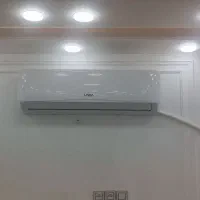 نصب اسپیلت و سرویس