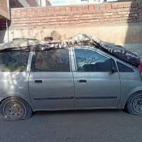 ماشین کاروان