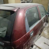 ام وی ام ۱۱۰ مدل ۹۱