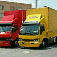 شرکت باربری هاشمی باکارگران شبانه روزی جایگاه ثابت