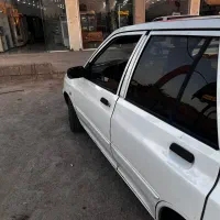 پراید ۱۱۱|خودرو سواری و وانت|اندیمشک, |دیوار