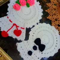 ست لیف عروس و داماد