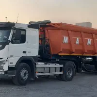 اف ام ایکس 97 کم کار