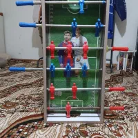 فوتبالدستی