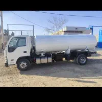 تخلیه چاه و لوله باز کنی با پمپ لجن کش|خدمات پیشه و مهارت|تفرش, |دیوار