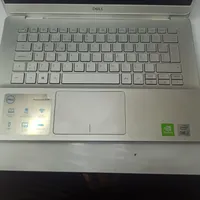 لپ تاپ vostro 5490 i7|رایانه همراه|تهران, تهران‌نو|دیوار